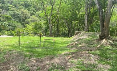 Finca en venta en Bolombolo, Titiribí