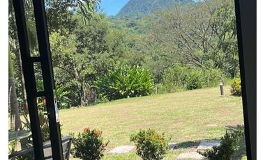 Finca en venta en Bolombolo, Titiribí