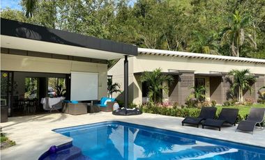 Finca en venta en Bolombolo, Titiribí