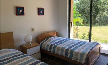 Finca en venta en Bolombolo, Titiribí