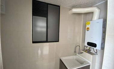 ARRIENDO APARTAMENTO EN ZIPAQUIRA CON PARQUEADERO CUBIERTO.