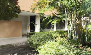 Apartamento en alquiler ubicado en Hacienda Peñaliza