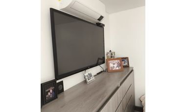 Apartamento en alquiler ubicado en Hacienda Peñaliza