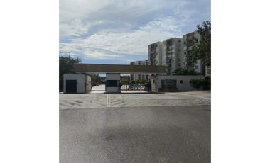 Apartamento en alquiler ubicado en Hacienda Peñaliza