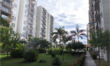 Apartamento en alquiler ubicado en Hacienda Peñaliza