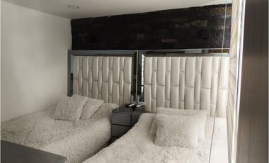 Apartamento en alquiler ubicado en Hacienda Peñaliza