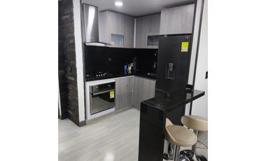 Apartamento en alquiler ubicado en Hacienda Peñaliza