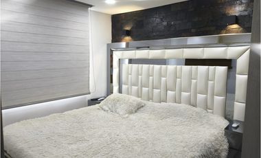 Apartamento en alquiler ubicado en Hacienda Peñaliza