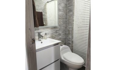 Apartamento en alquiler ubicado en Hacienda Peñaliza