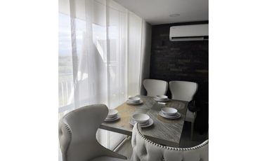 Apartamento en alquiler ubicado en Hacienda Peñaliza