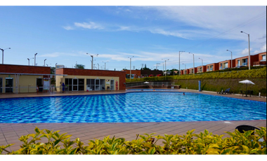 Extraordinaria casa en Cerritos Campestre Galicia. Pereira