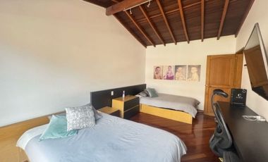 CASA TRES NIVELES UNIDAD CERRADA  EN SAN LUCAS POBLADO