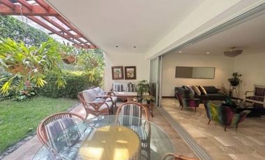 CASA TRES NIVELES UNIDAD CERRADA  EN SAN LUCAS POBLADO