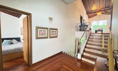 CASA TRES NIVELES UNIDAD CERRADA  EN SAN LUCAS POBLADO