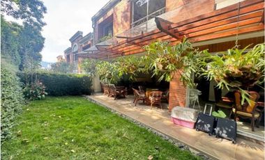 CASA TRES NIVELES UNIDAD CERRADA  EN SAN LUCAS POBLADO