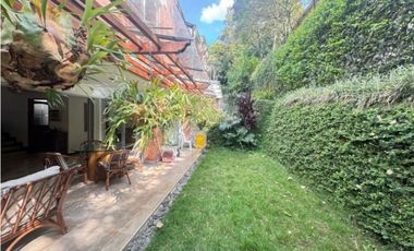 CASA TRES NIVELES UNIDAD CERRADA  EN SAN LUCAS POBLADO