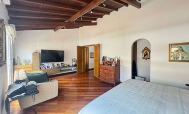 CASA TRES NIVELES UNIDAD CERRADA  EN SAN LUCAS POBLADO