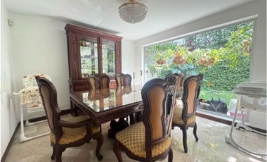 CASA TRES NIVELES UNIDAD CERRADA  EN SAN LUCAS POBLADO