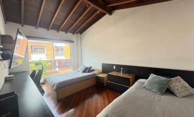 CASA TRES NIVELES UNIDAD CERRADA  EN SAN LUCAS POBLADO