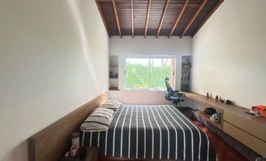 CASA TRES NIVELES UNIDAD CERRADA  EN SAN LUCAS POBLADO