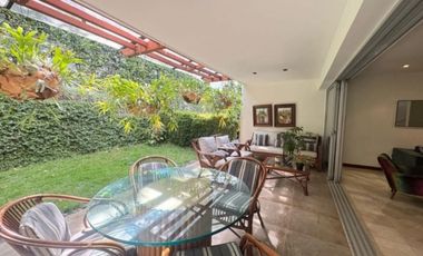 CASA TRES NIVELES UNIDAD CERRADA  EN SAN LUCAS POBLADO