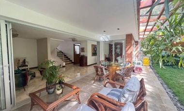 CASA TRES NIVELES UNIDAD CERRADA  EN SAN LUCAS POBLADO