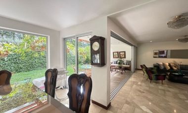 CASA TRES NIVELES UNIDAD CERRADA  EN SAN LUCAS POBLADO