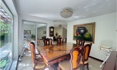 CASA TRES NIVELES UNIDAD CERRADA  EN SAN LUCAS POBLADO