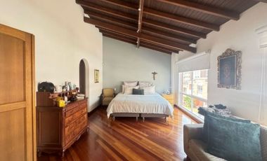 CASA TRES NIVELES UNIDAD CERRADA  EN SAN LUCAS POBLADO