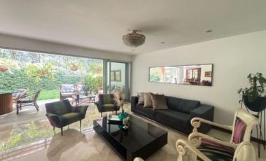 CASA TRES NIVELES UNIDAD CERRADA  EN SAN LUCAS POBLADO