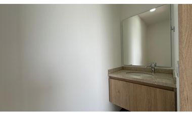 Extraordinario Apartamento Campestre con vista, sector Cerritos