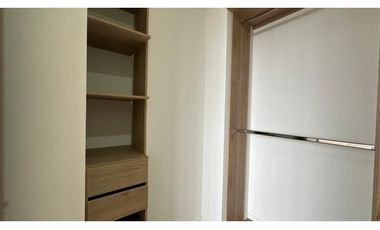 Extraordinario Apartamento Campestre con vista, sector Cerritos