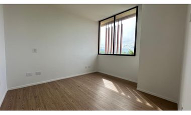 Extraordinario Apartamento Campestre con vista, sector Cerritos