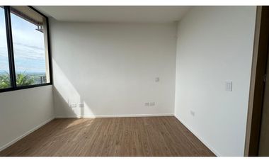 Extraordinario Apartamento Campestre con vista, sector Cerritos