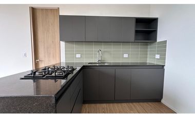 Extraordinario Apartamento Campestre con vista, sector Cerritos