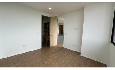 Extraordinario Apartamento Campestre con vista, sector Cerritos