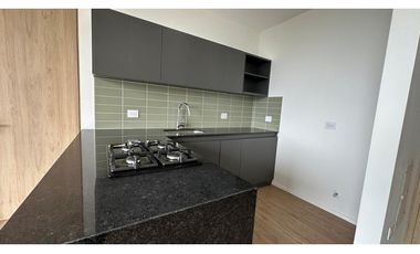 Extraordinario Apartamento Campestre con vista, sector Cerritos