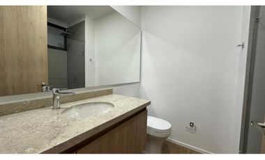 Extraordinario Apartamento Campestre con vista, sector Cerritos