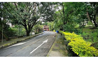 Venta Apartasuite Unidad Cerrada Las Palmas Medellin