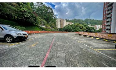 Venta Apartasuite Unidad Cerrada Las Palmas Medellin