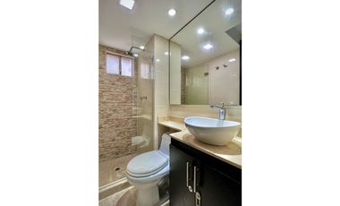 Venta Apartasuite Unidad Cerrada Las Palmas Medellin