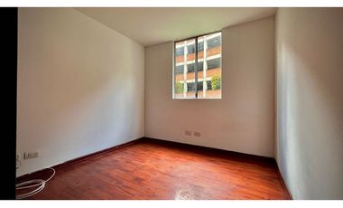 Venta Apartasuite Unidad Cerrada Las Palmas Medellin