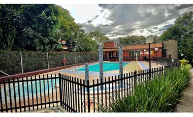 Venta Apartasuite Unidad Cerrada Las Palmas Medellin