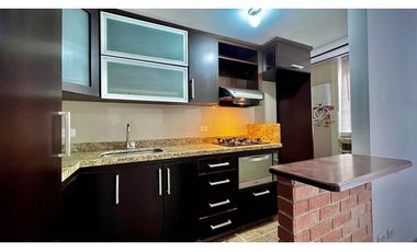 Venta Apartasuite Unidad Cerrada Las Palmas Medellin