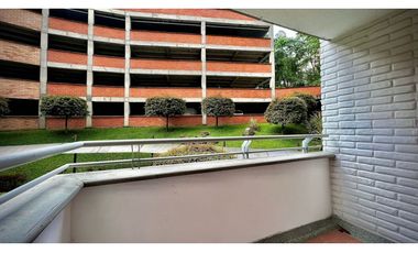 Venta Apartasuite Unidad Cerrada Las Palmas Medellin