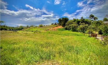 VENTA Casa ESTRENAR Parcelacion 8 minutos de Llanogrande