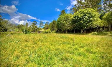 VENTA Casa ESTRENAR Parcelacion 8 minutos de Llanogrande