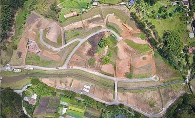 VENTA Casa ESTRENAR Parcelacion 8 minutos de Llanogrande