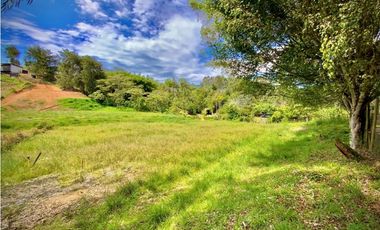 VENTA Casa ESTRENAR Parcelacion 8 minutos de Llanogrande