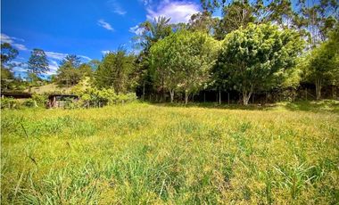 VENTA Casa ESTRENAR Parcelacion 8 minutos de Llanogrande